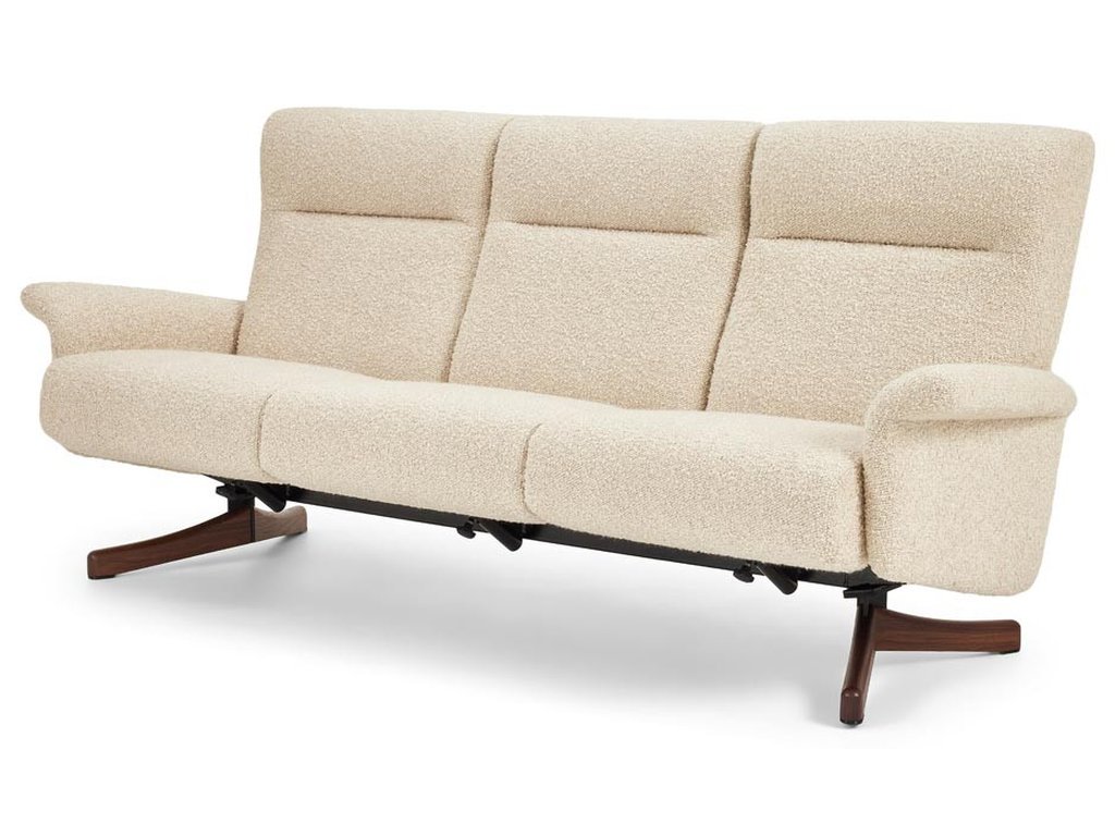 Harlowe Reclining Sofa - image 3