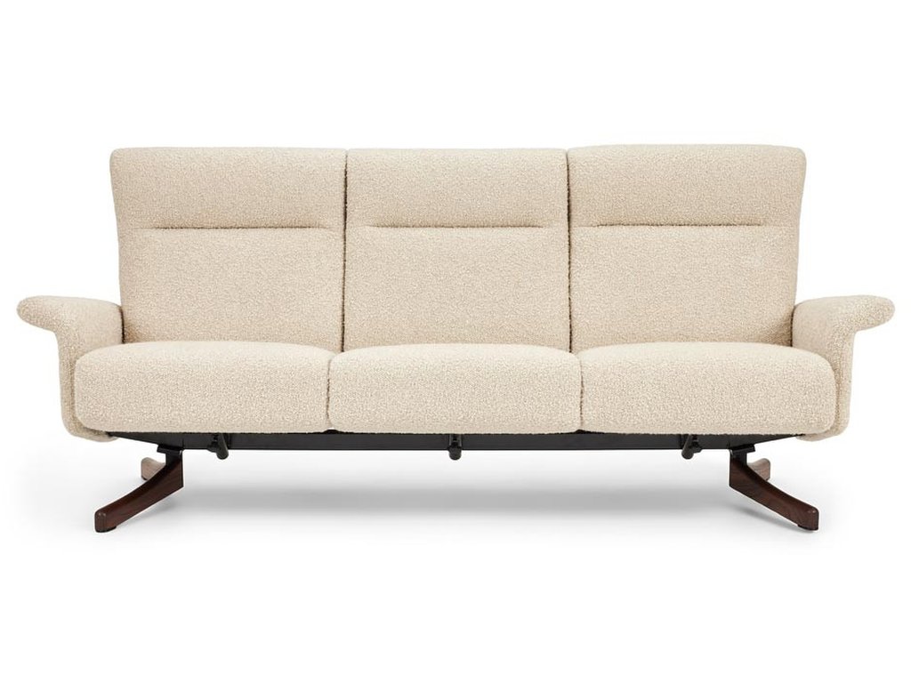 Harlowe Reclining Sofa - image 2