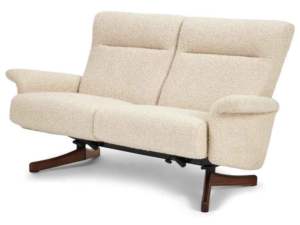 Harlowe Reclining Sofa - main image