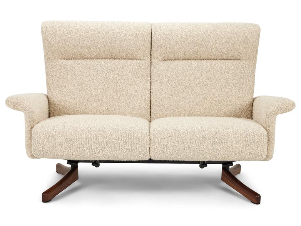 Harlowe Reclining Sofa - image 1