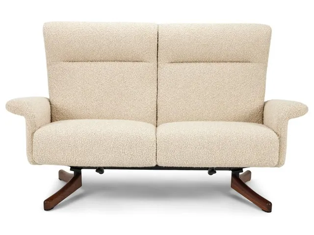 Harlowe Reclining Sofa - Alternative View