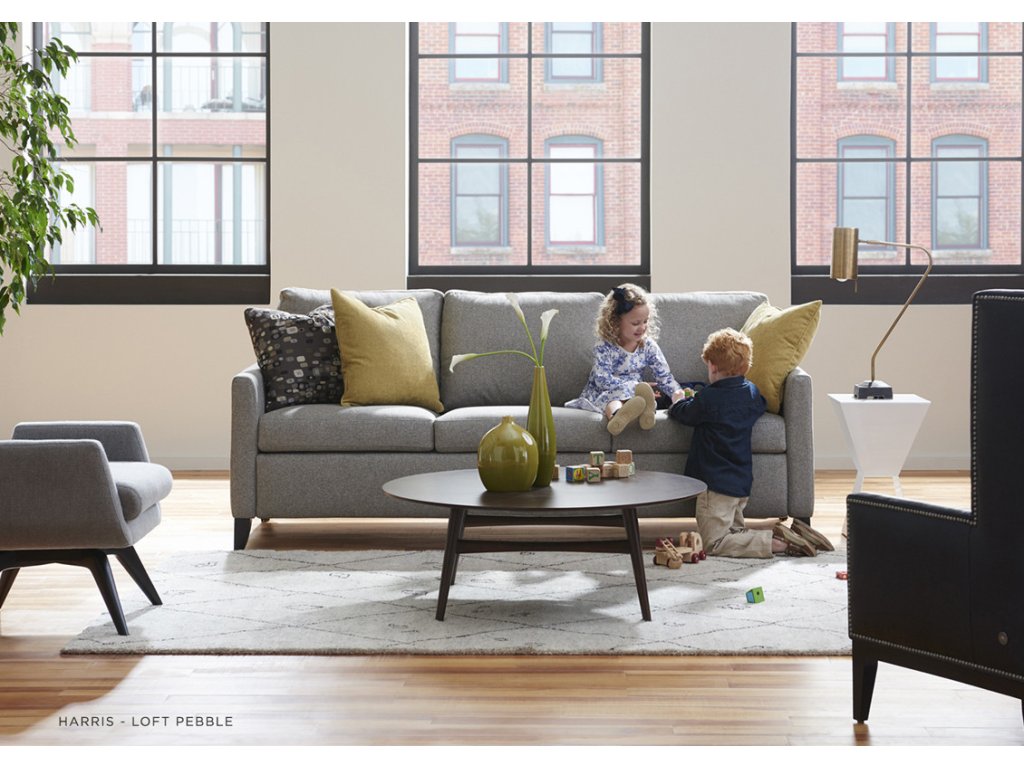 Harris Comfort Sleeper - main image