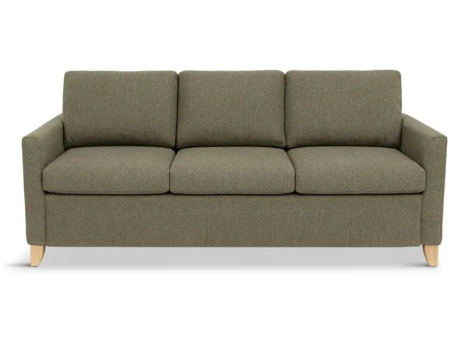 Harris Silver Sleeper