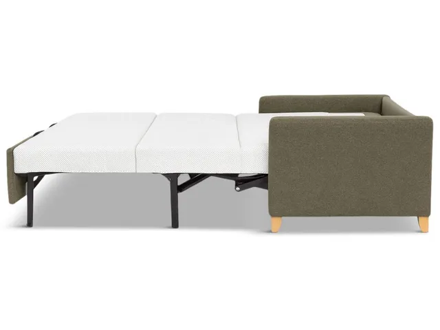 Harris Silver Sleeper - Alternative View