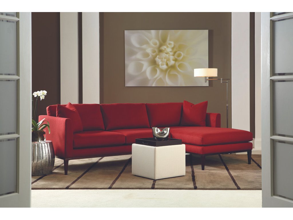 Henley Sectional - image 4