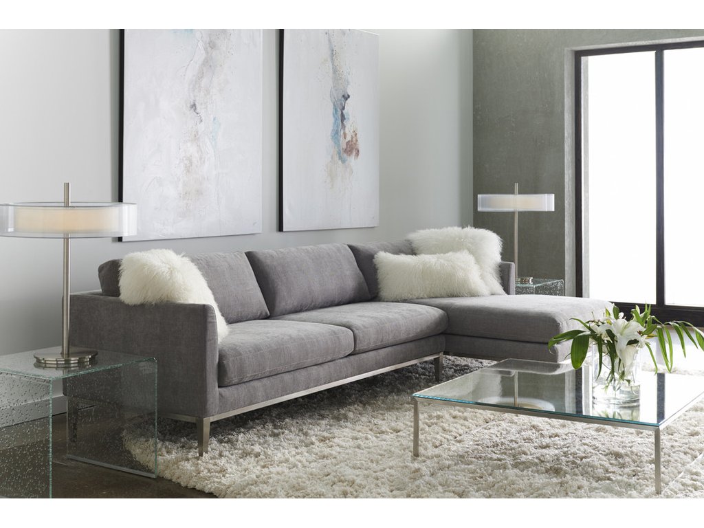 Henley Sectional - main image