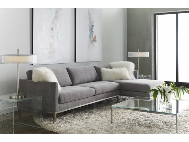 Henley Sectional