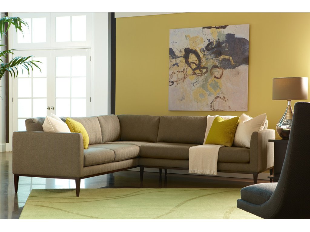 Henley Sectional - image 1