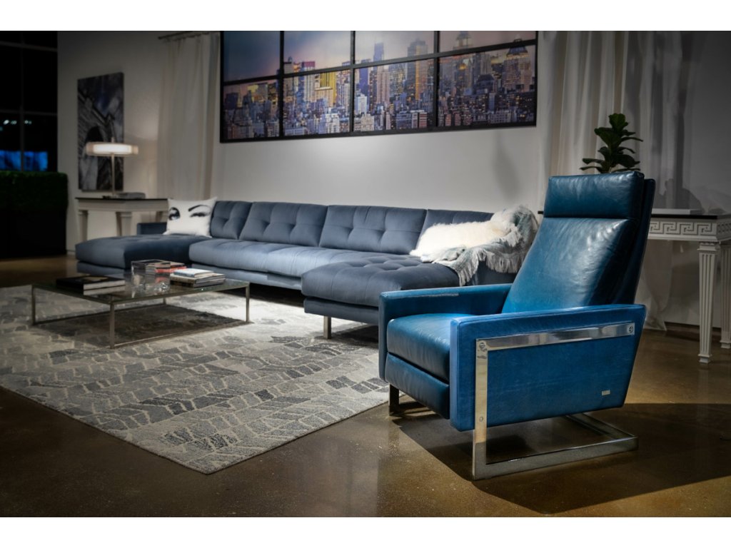 Isla Recliner - main image
