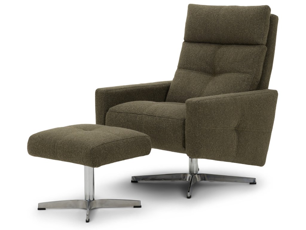 Jamison Recliner - main image