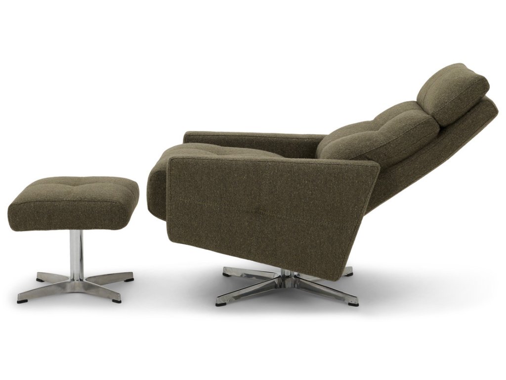 Jamison Recliner - image 2