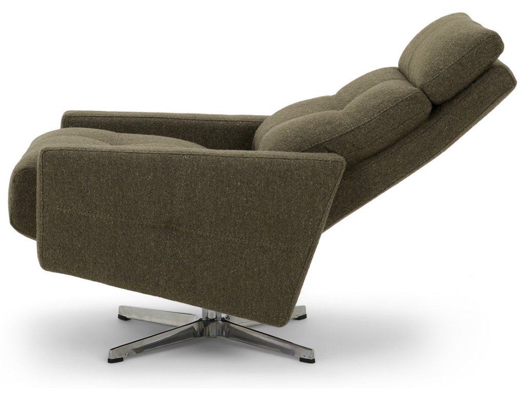 Jamison Recliner - image 6