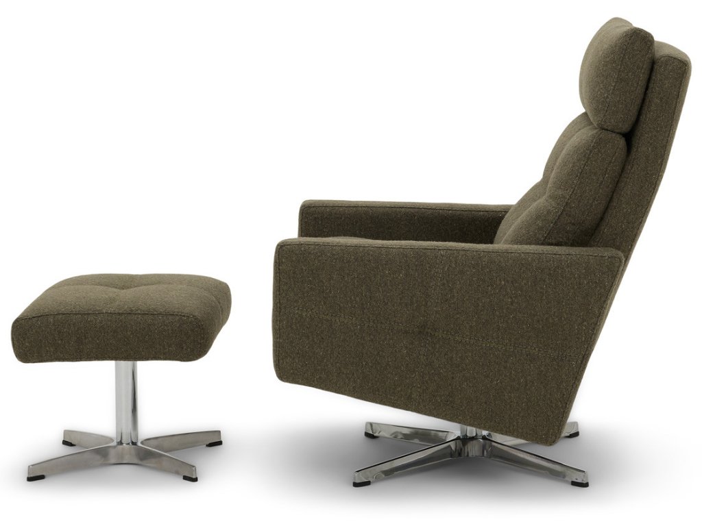 Jamison Recliner - image 3