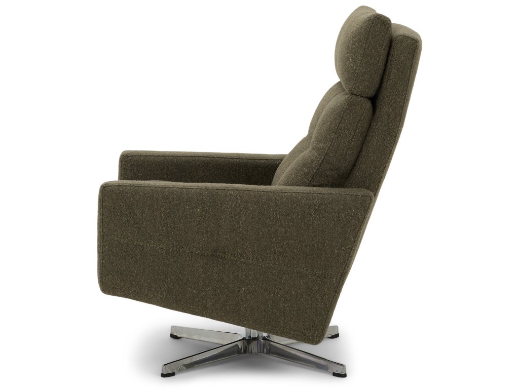 Jamison Recliner - image 1
