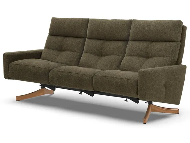 Jamison Reclining Sofa