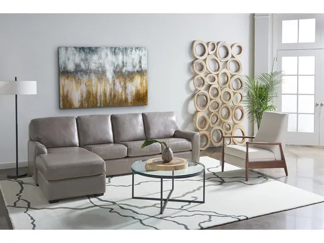 Kaden Sectional - Alternative View