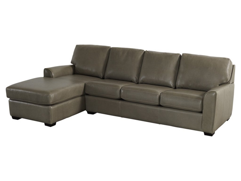 Kaden Sectional - image 4