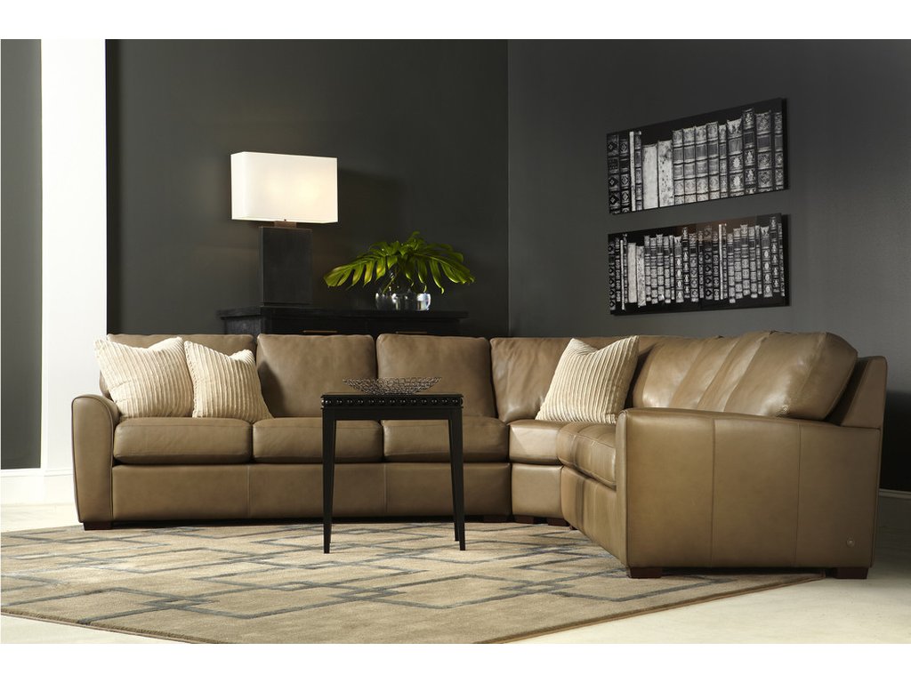 Kaden Sectional - main image