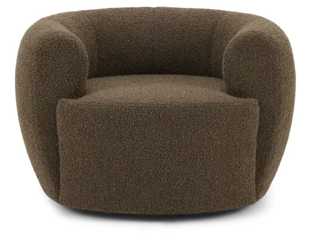 Kensington Swivel Chair
