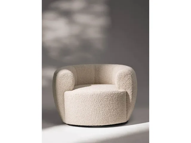 Kensington Swivel Chair - Alternative View