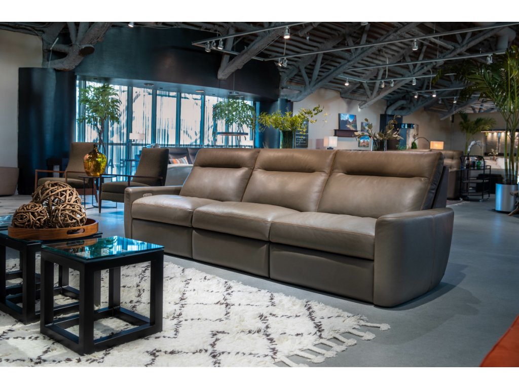 Keystone sofa - image 1