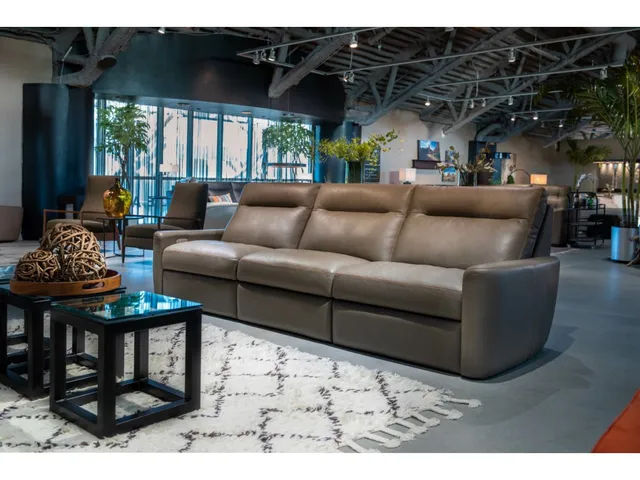 Keystone sofa - Alternative View