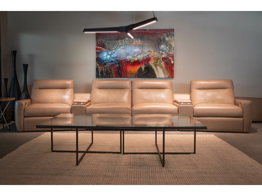 Keystone sofa - main image