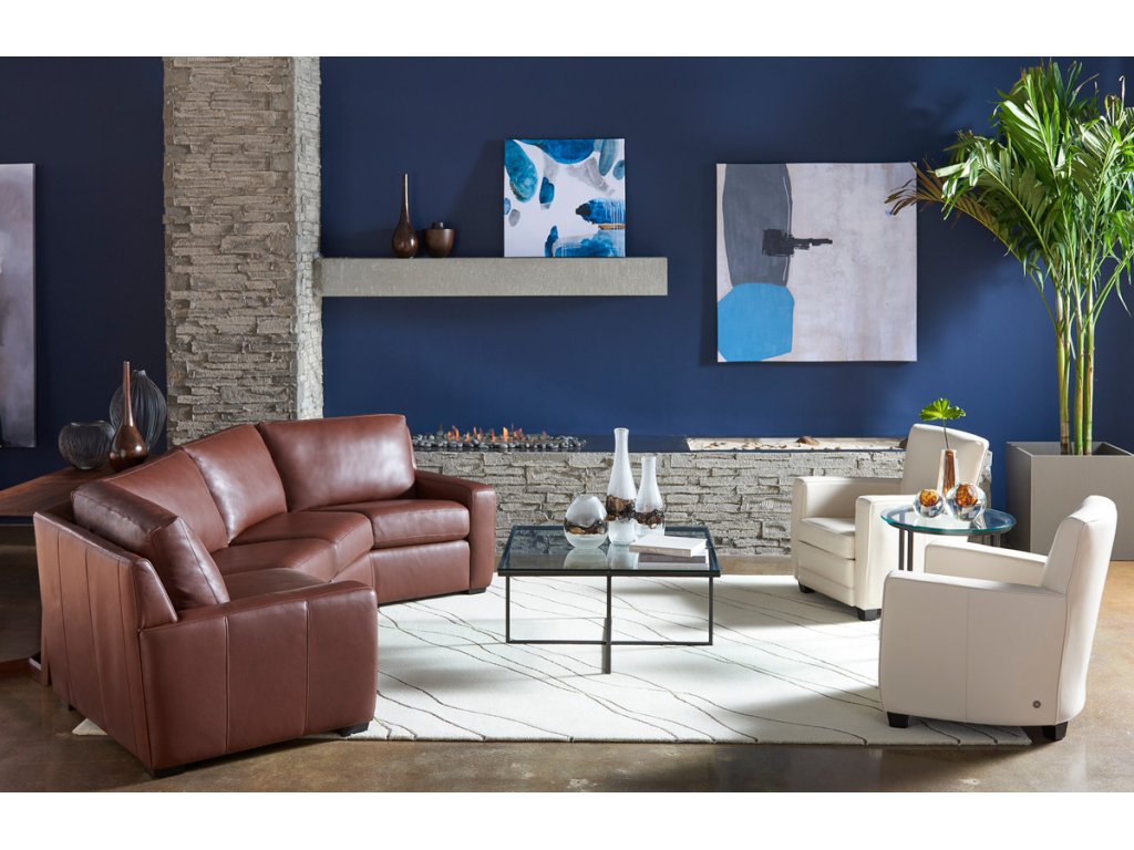 Lisben Sofa - image 1