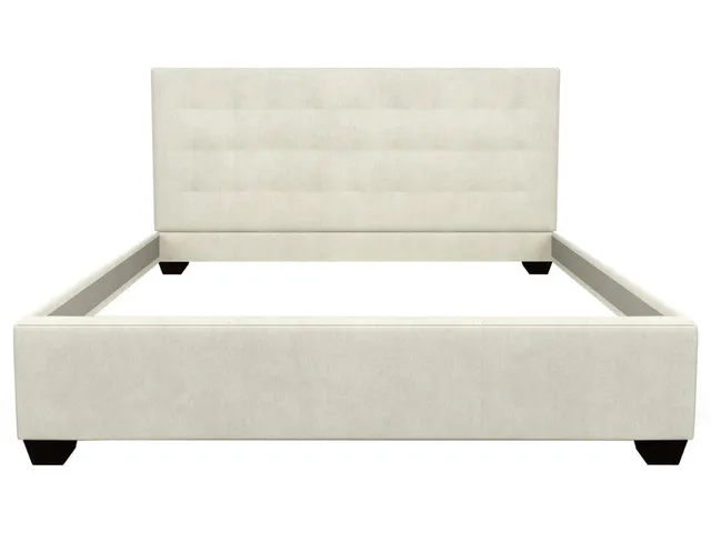 Loja Bed - Alternative View
