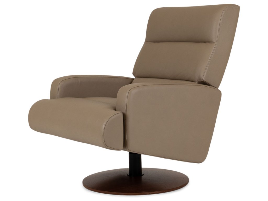 Lennox Recliner - image 1