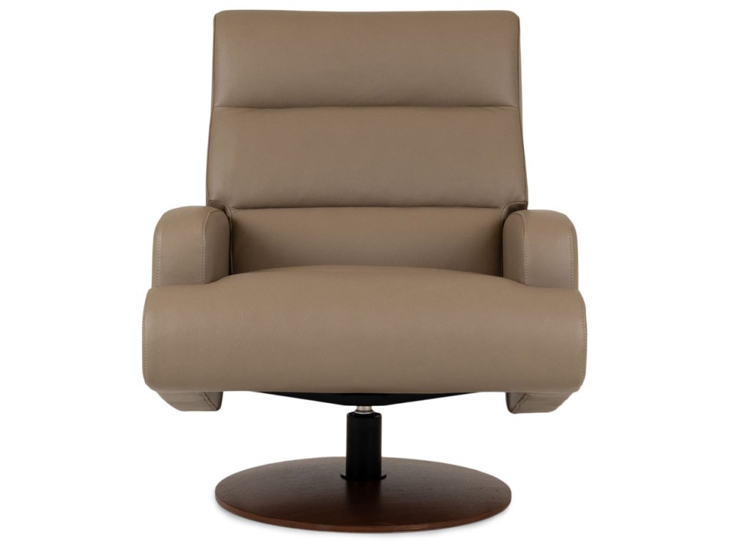 Lennox Recliner - main image