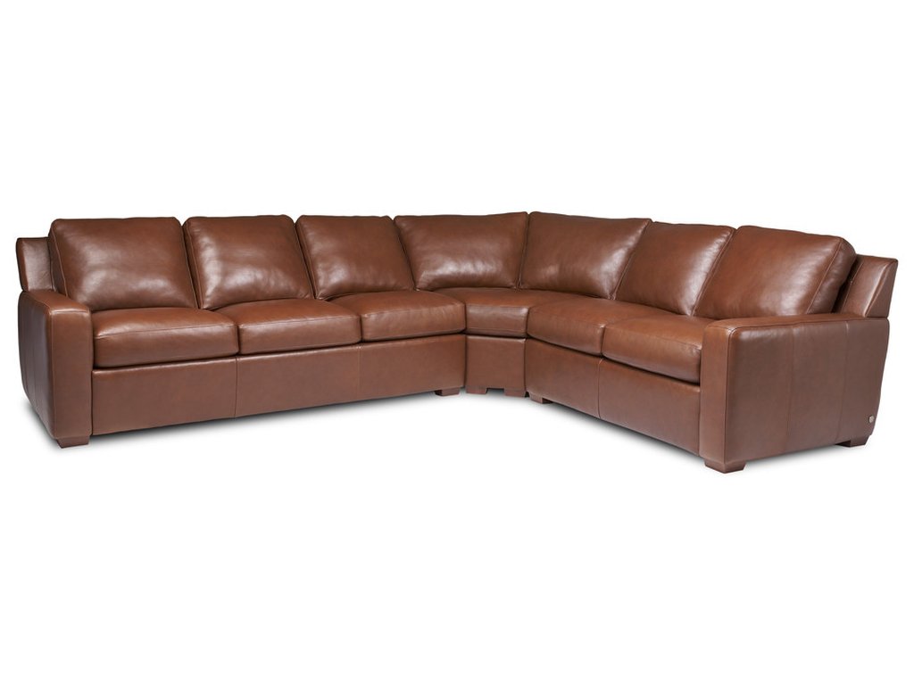 Lisben Sectional - image 3