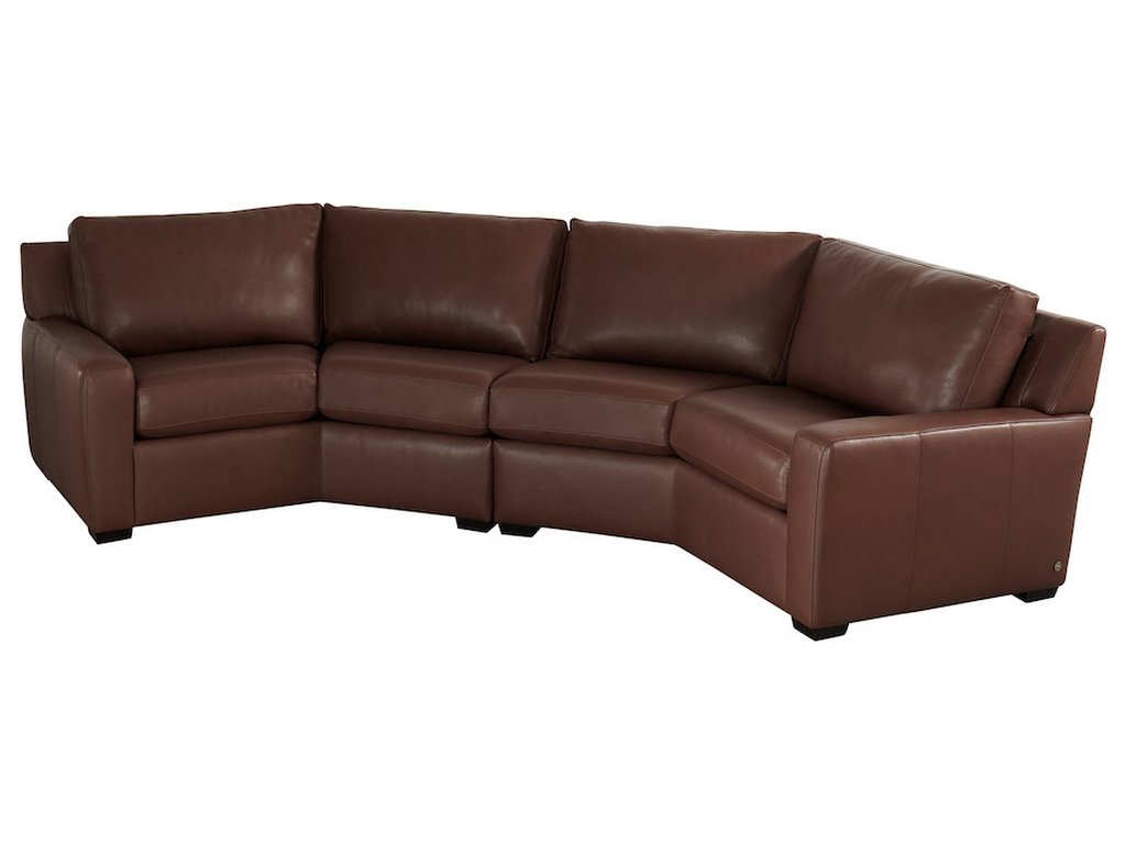Lisben Sectional - image 2