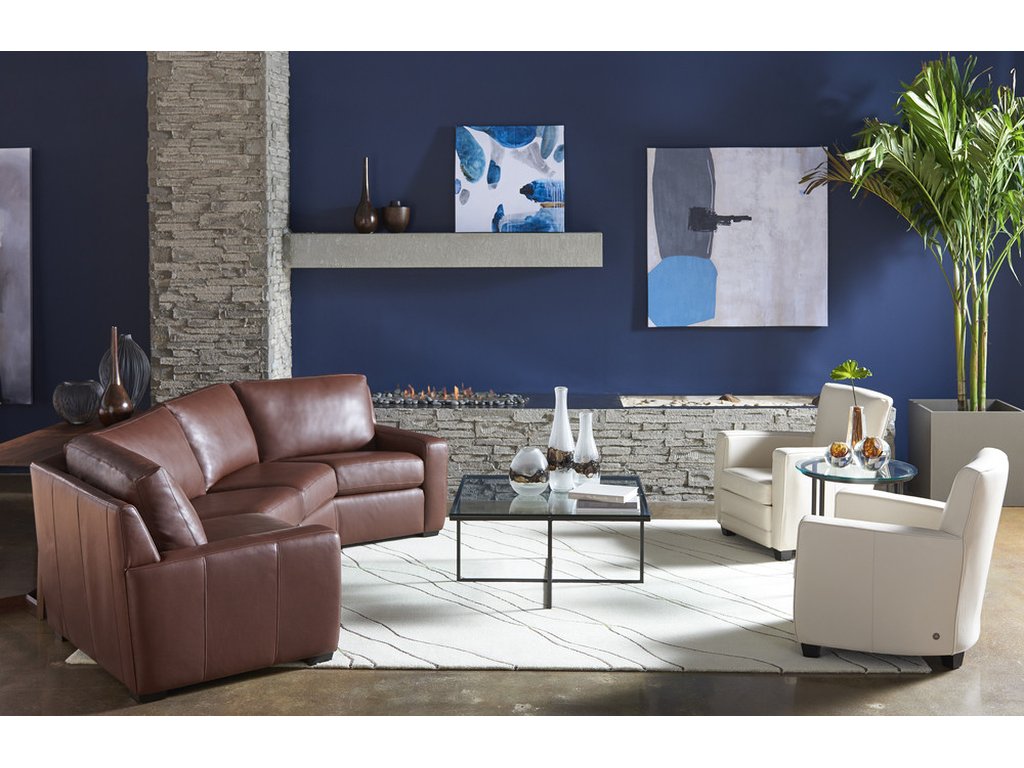 Lisben Sectional - image 4