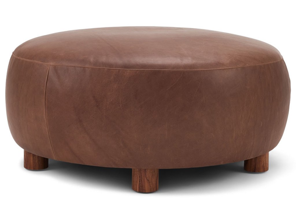 Lorimer Ottoman - image 1