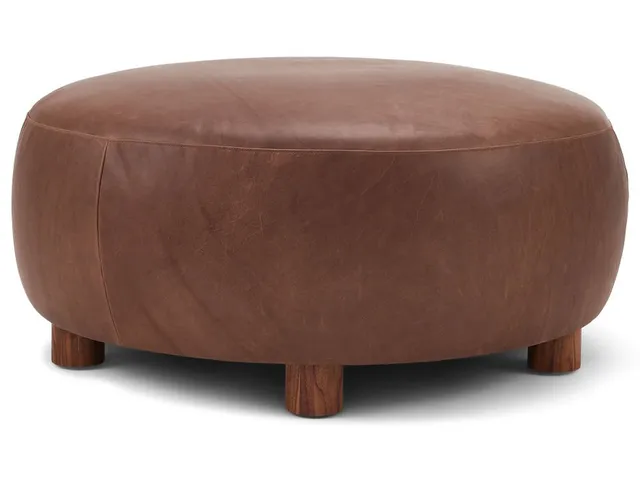 Lorimer Ottoman - Alternative View