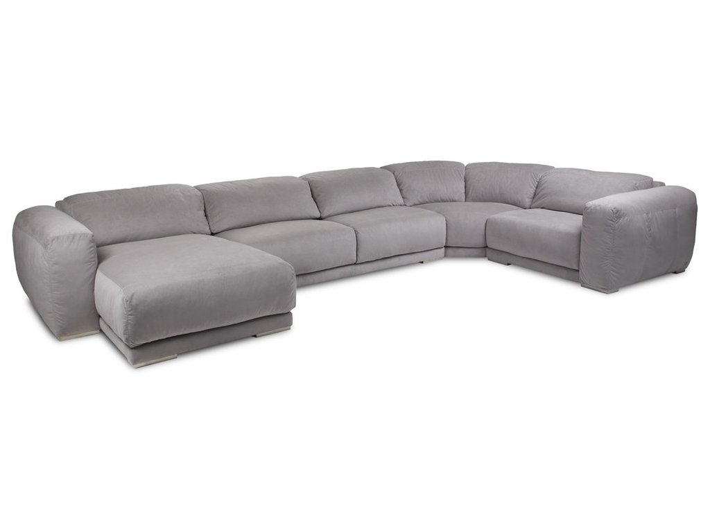 Malibu Sectional - image 3