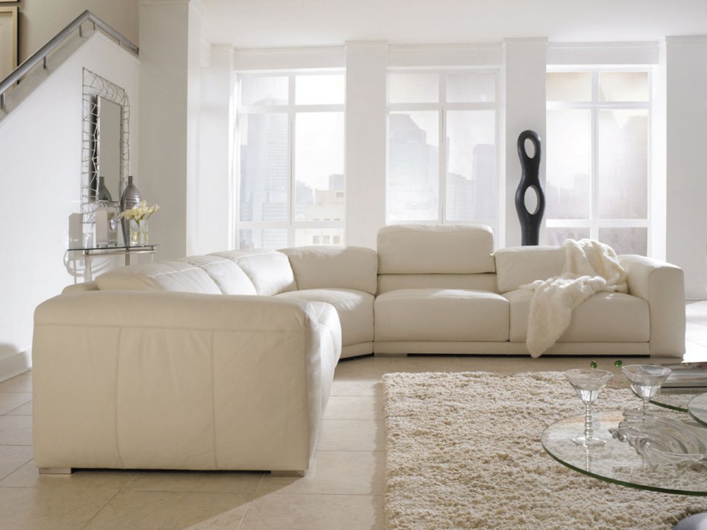 Malibu Sofa - image 1