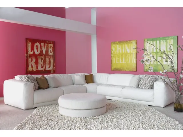 Malibu Sectional - Alternative View