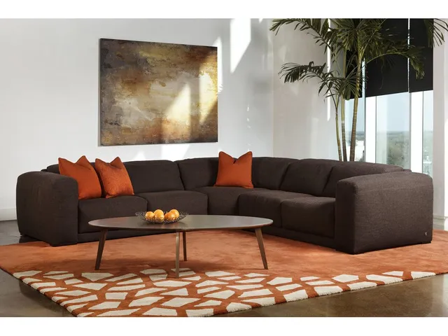 Malibu Sectional
