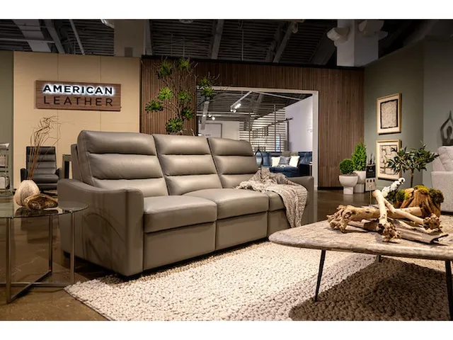 Carolina Sofa