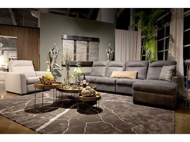 Tennessee Sofa