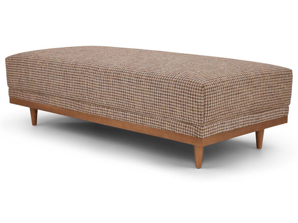 Marlowe Ottoman - image 4