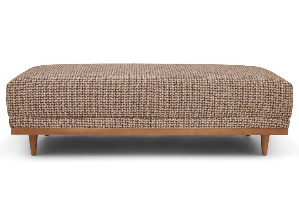 Marlowe Ottoman - image 5