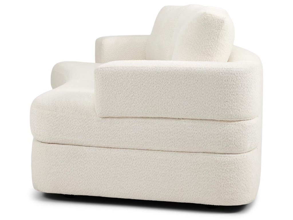 Curved Matteo Sofa - image 2