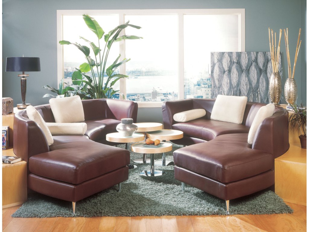 Menlo Park Sofa - image 1