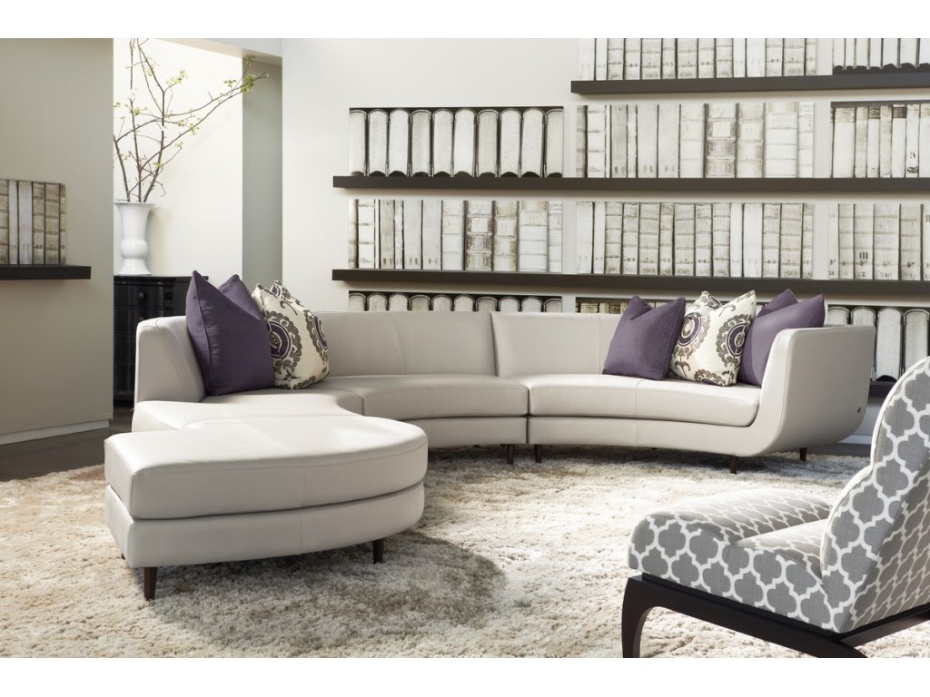 Menlo Park Sofa - main image