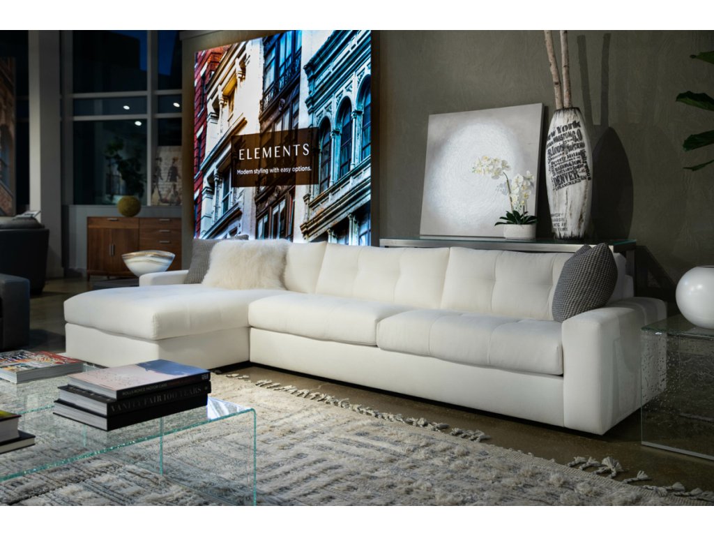 Montara Sectional - main image