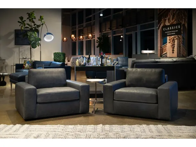 Montara Sectional - Alternative View
