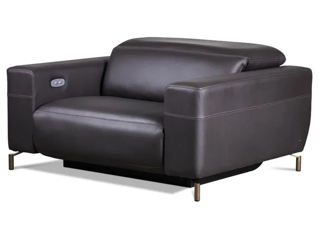 Monza Sofa - Alternative View